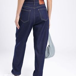 glitchez Women Slouchy Fit Stretchable Jeans-picture-26
