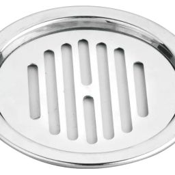 Jayna Gratings 127 mm Matt Finish Floor Drain, NRG 127-image-6