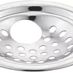 Jayna Topaz 102 mm Matt Finish Floor Drain, TR 102 DP-image-50