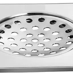 Jayna Topaz 140x140 mm Matt Finish Floor Drain, TS 140-image-52