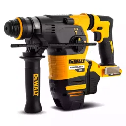 Dewalt FlexVolt XR Li-Ion Cordless Brushless SDS Plus Rotary Hammer 1000 RPM  DCH333NT-XJ-34