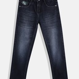 Monte Carlo Boys Stretchable Jeans-image-37