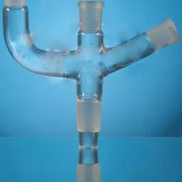 Narayani Glasswares Cone Joint Adapter Size B 34 CAT NO 42/5-image-82