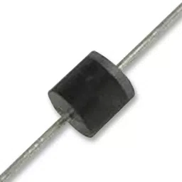 MULTICOMP PRO Standard Recovery Rectifier Diodes RECTIFIER, SINGLE, 6A, 50V, R6, P600AG (Pack of 5)-picture-18