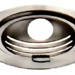 Jayna Topaz Gold 140 mm Matt Finish Floor Drain, TGR 140 DP H-image-41