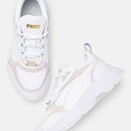 Puma Women Cassia Lux Sneakers-image-74
