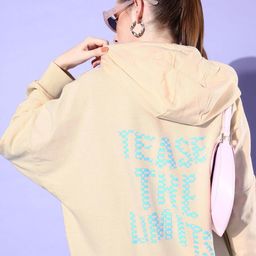 The Roadster Life Co. Typography Printed Hello Monsoon-Hyper Graphics Hooded Sweatshirt-image-9