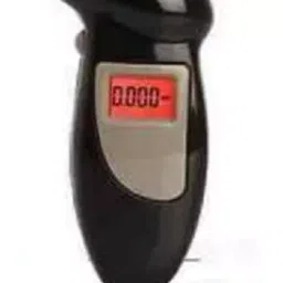 Manicom ALT-02 Alcohol Breath Analyzer-45