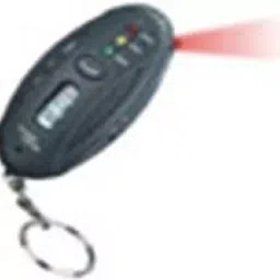 Manicom ALT-03 Alcohol Breath Analyzer-14