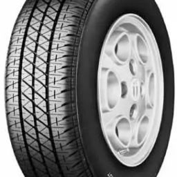 Bridgestone S248 165/80 R14 Tube Type Tyre For Car-image-35