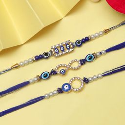 The Purple Tree Thread Rakhi-image-93