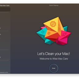 Wise Tech Labs Mac Care - Complete Mac Maintenance (1 Year, 1 Mac) | (Email Delivery In 2 Hours- No Cd) image 3