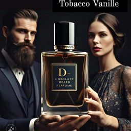 dd absolute ADD Absolute Introducing the World's Best COMBO TOBACCO VANILLE Male Grooming Collection, a premium range of products designed to elevate your grooming routine combo of 4 image 5