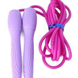Ratnas Skipping Rope - Purple-image-34