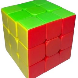 CT Toys Rubic Puzzle Cube Brainstorming Square-10