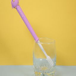 Mihar Essentials Soft Bristle Toothbrush (Color May Vary) image 4