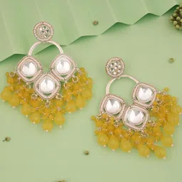 Anouk Contemporary Chandbalis Earrings-picture-34