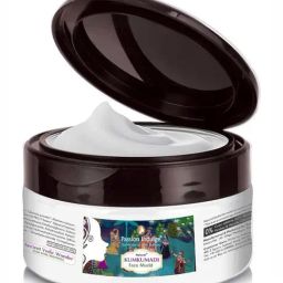 Passion Indulge Kumkumadi Natural Face Mudd Pack - 250 gm-36