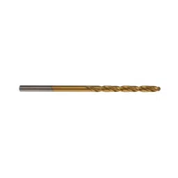 RS PRO HSS Twist Drill Bit, Diameter 2.8 mm, Model No 213758 Melatic Grey Color (Pack of 10) image 4