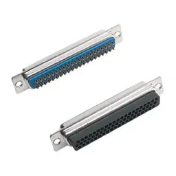 AMPHENOL COMMUNICATIONS SOLUTIONS D SUB CONNECTOR, STANDARD, 62 POSITION, PLUG, 17EHD062PAA000-picture-11