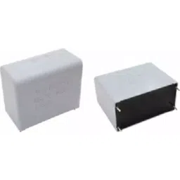 Vishay Polypropylene Capacitor Through Hole Type Through Hole 30 µF 350 V DC, MKP1847C630355Y5 (Pack of 30)-picture-33