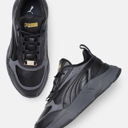 Puma Women Cassia Lux Sneakers-46
