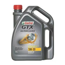 Castrol-SAE 5W-30, API SN- GTX ULTRA CLEAN Passenger Car Engine Oil (3.5 ltr)-picture-39