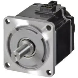 Omron 1S Series AC Servo System Medium Inertia 0.4 kW Output 100 V, R88M-1M40030S-BS2-picture-33