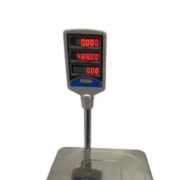 Kingstar price Computing Machine 30 Kg Computing Weighing Machine image 2