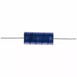 Vishay Aluminium Electrolytic Capacitor Axial, Through Hole 680 µF 25 V DC, MAL202116681E3 (Pack of 5)-picture-24