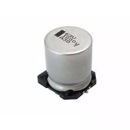 Vishay Aluminium Electrolytic Capacitor Surface Mount 22 µF 450 V DC, MAL215299706E3 (Pack of 125)-image-81