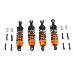 65mm Metal Front/Rear Shock Absorber for RC-11