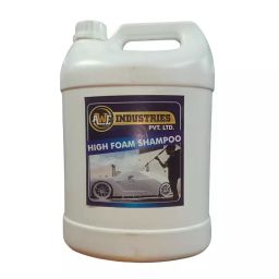 GENERIC 5 L PH Neutral Formula Liquid Car Shampoo, CAR-SHAMPOO-image-6