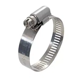 SFI 2-1/2 inch Stainless Steel Warm Drive Hose Clip-image-41