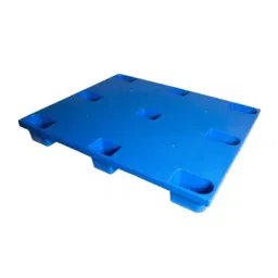 SEL Blue Plastic Pallet Static 2 Ton & Dynamic 1 Ton, PS009-picture-37