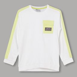 Fame Forever by Lifestyle Boys Sweatshirt-43