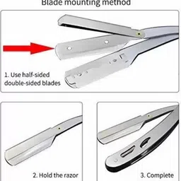 skrynnzer Set of 11 Comb & Scissor image 4