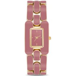 Anne Klein AK4068GPMV Analog Watch for Women-picture-32
