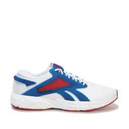 Reebok Men's Gusto Supreme White Running Shoes-5