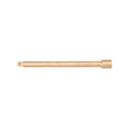 De Neers 200 mm Al-Br Non Sparking Extension Bar, NS-A-N-EB10-1