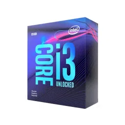Intel Core i3-9350KF 9th Gen LGA1151 Desktop Processor 4 Cores up to 4.6GHz 8MB Cache image 3
