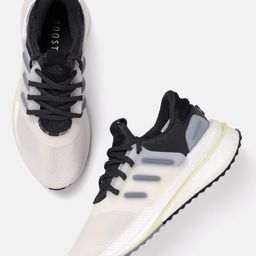 ADIDAS Women Colourblocked X_PLR Boost Running Shoes-image-94