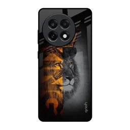 QRIOH Quirky Printed OnePlus 13R 5G Back Case Mobile Accessories-picture-48