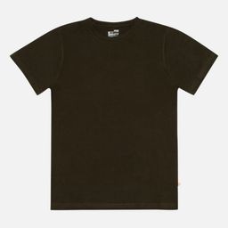Bodycare Boys Round Neck Half Sleeves Cotton T-shirt-22