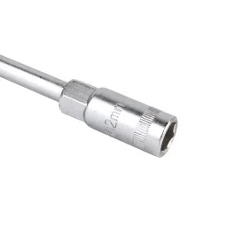 Hanbon T-Type Socket Wrench Chrome Plated 19 mm with Dip Handle, 58119 image 4