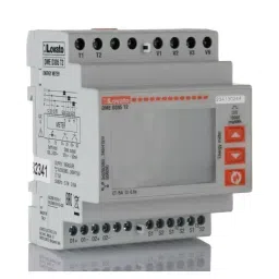 Lovato 3 Phase LCD Energy Meter, Type Energy Meter, DMED305T2-picture-21