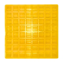 JS Designer JSDTP-CBM-14 64 Cavity High Gloss Cover Block Mould-image-31