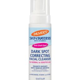 Palmer's Skin Success with Vitamin E Dark Spot Correcting Facial Cleanser - 150 ml-5