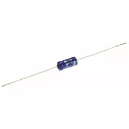 Vishay Aluminium Electrolytic Capacitor Axial, Through Hole 22 µF 40 V DC, MAL202137229E3 (Pack of 5)-image-58