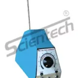 Scientech SE-175 Melting Point Apparatus With Digital Temp. Indicator-3